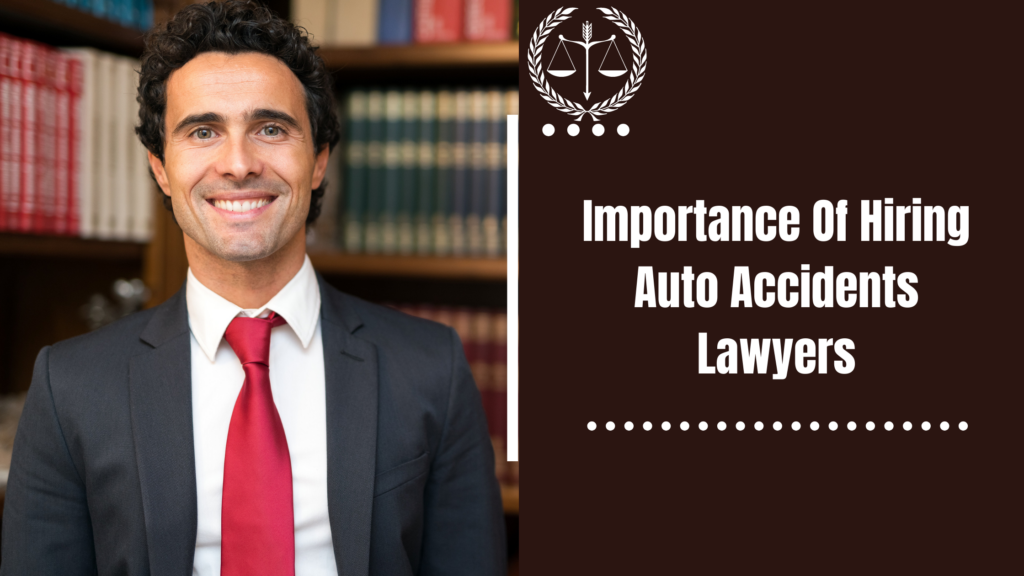 Auto Accident Lawyer